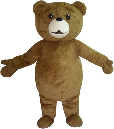 Amazon.com: Teddy Bear Costume